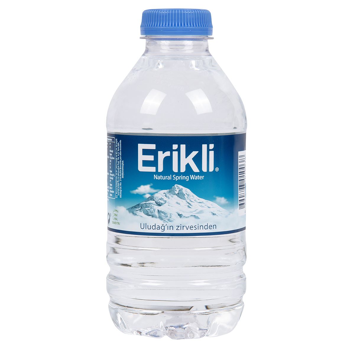 Şişe Su(0,33)