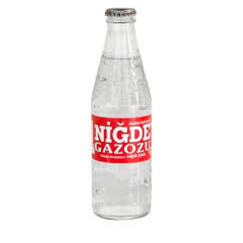 Niğde Gazoz
