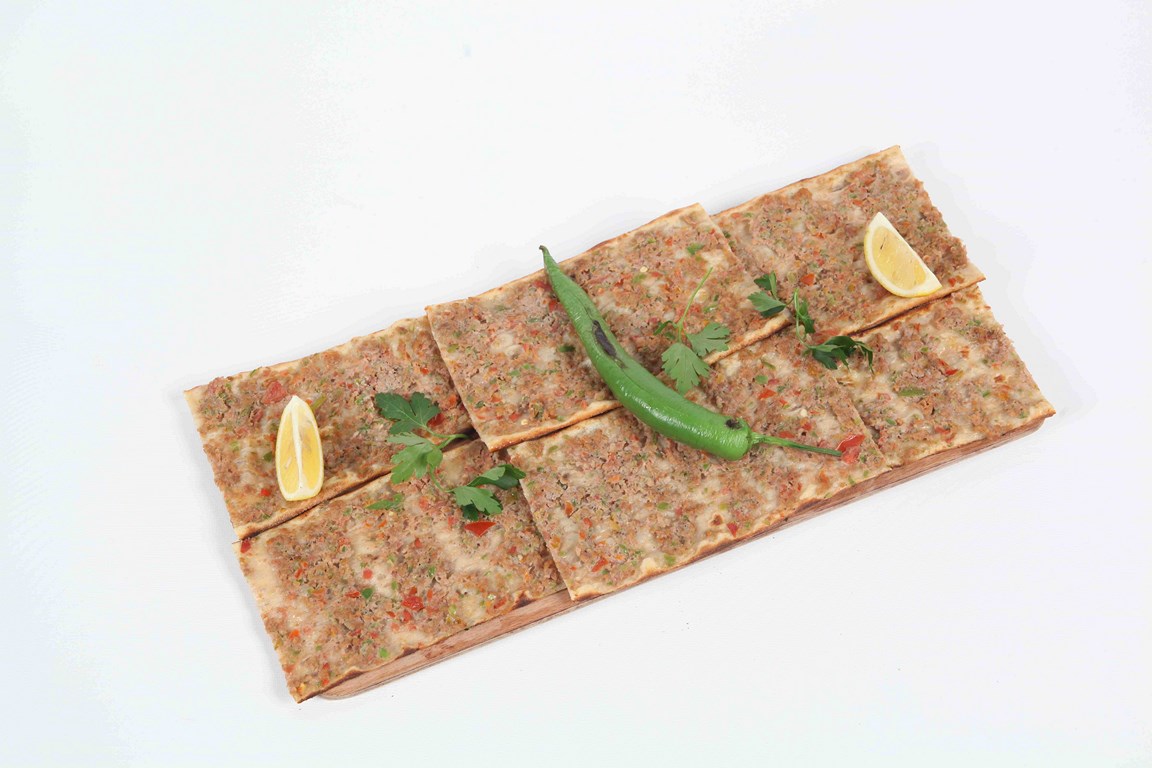Etli Ekmek