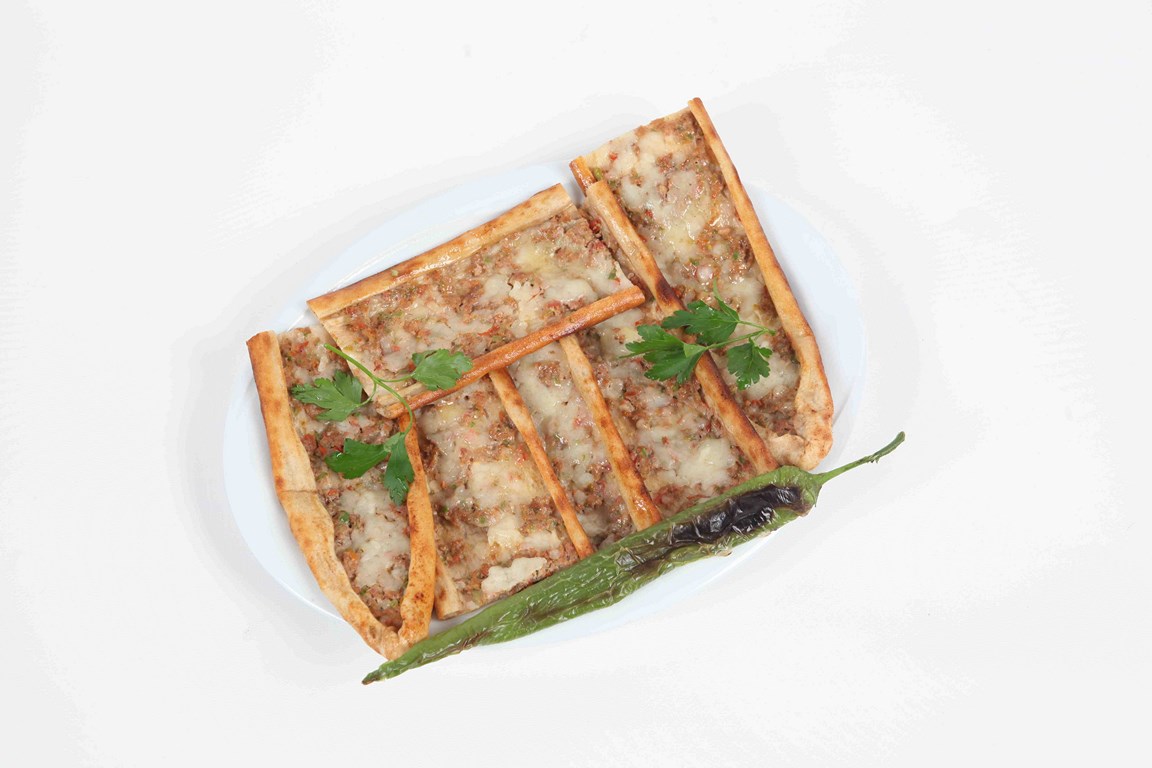 Mevlana Pide