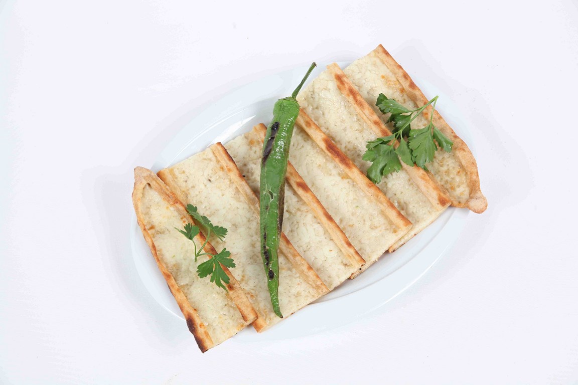 Peynirli Pide