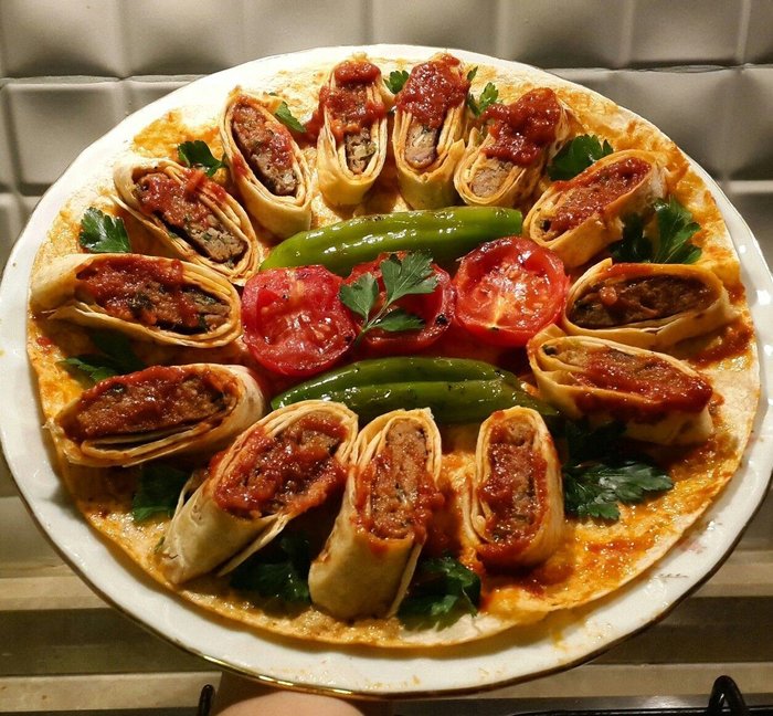 Sarma Beyti