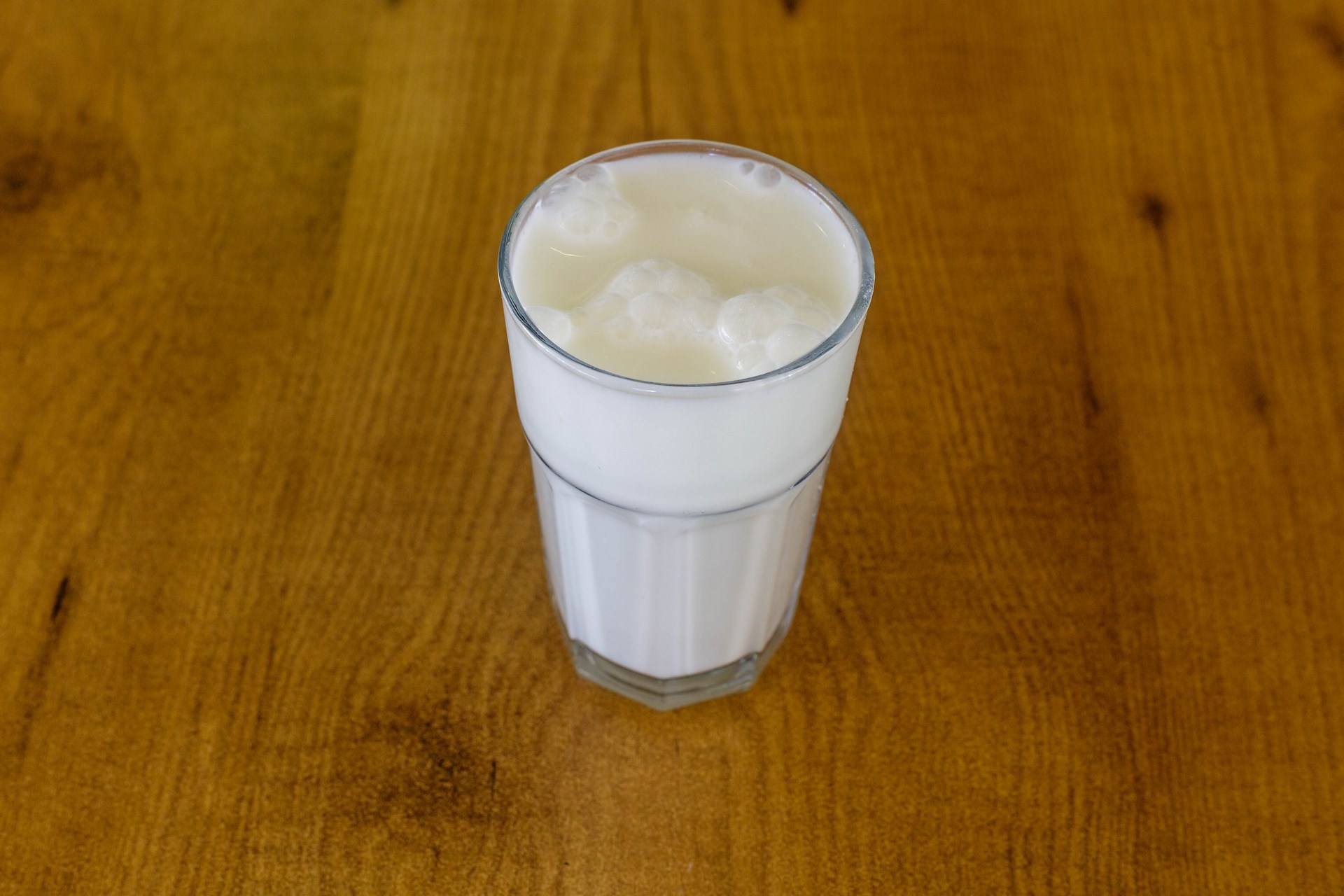 Açık Ayranı