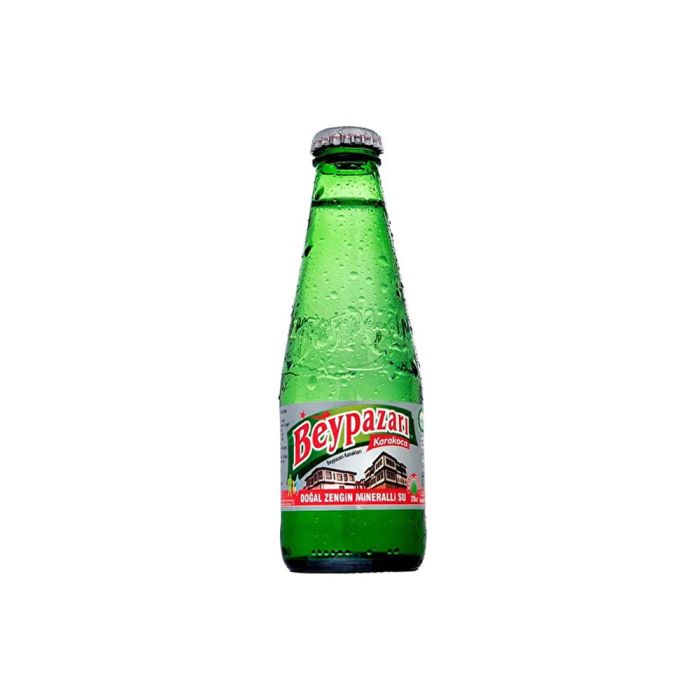 Beypazarı Soda