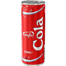 Meysu Cola 330 ML